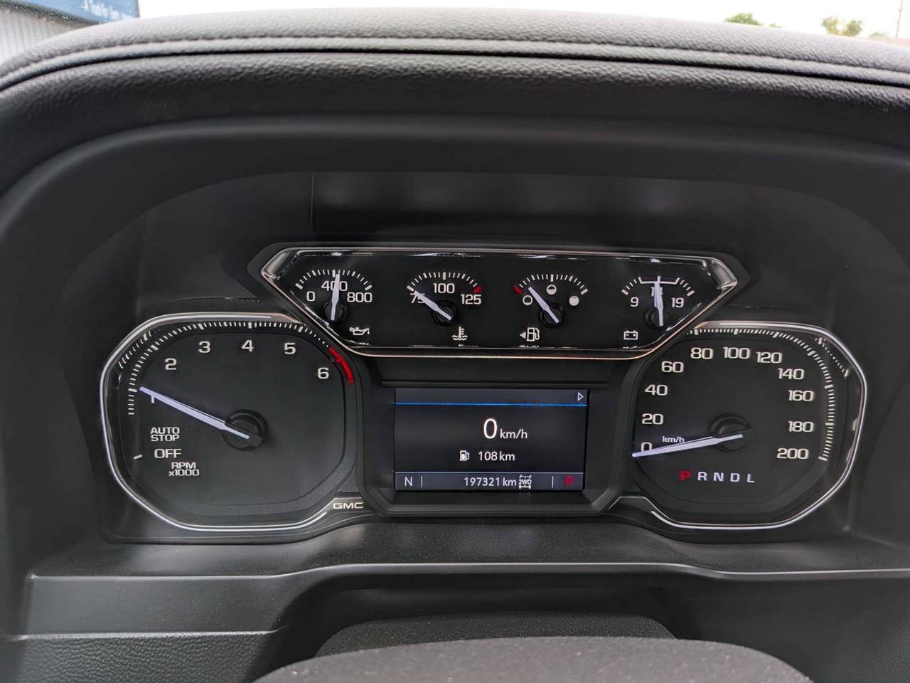 2021 GMC Sierra 1500 ELEVATION Photo