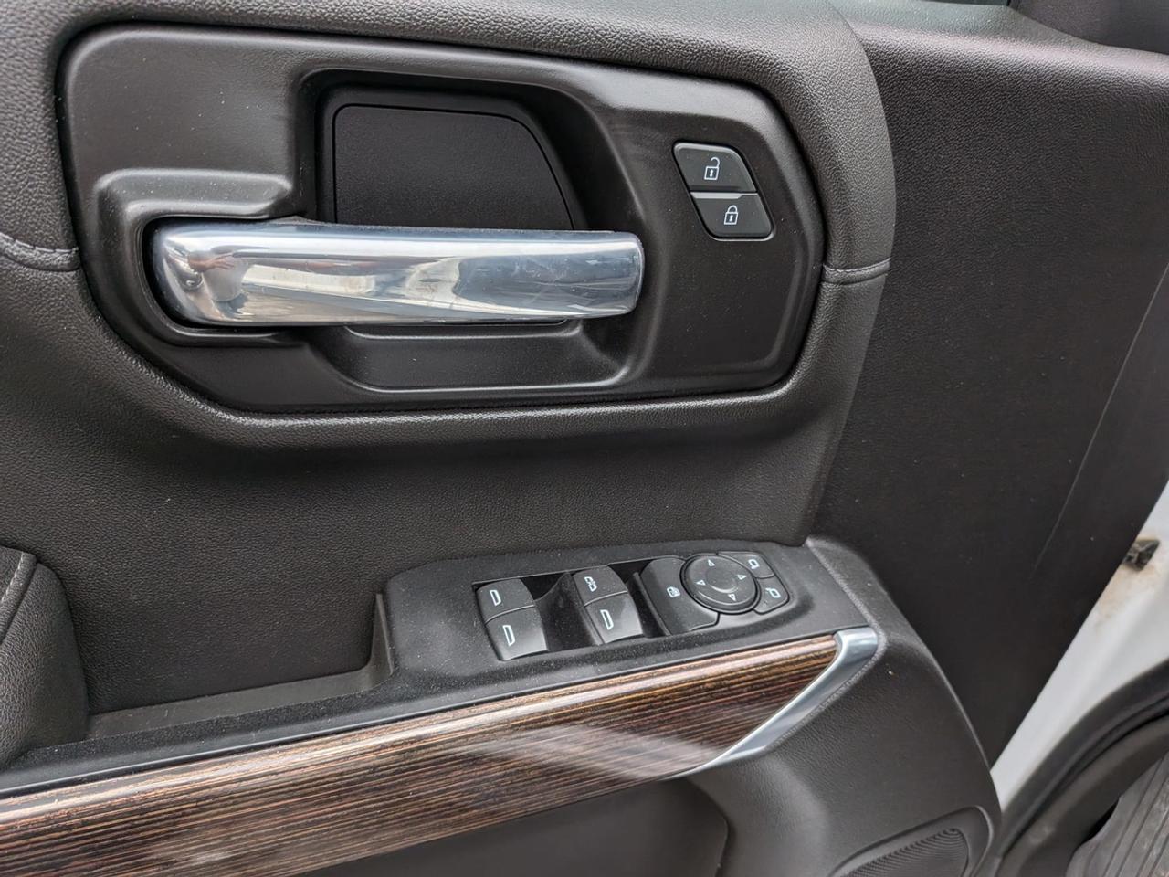 2021 GMC Sierra 1500 ELEVATION Photo