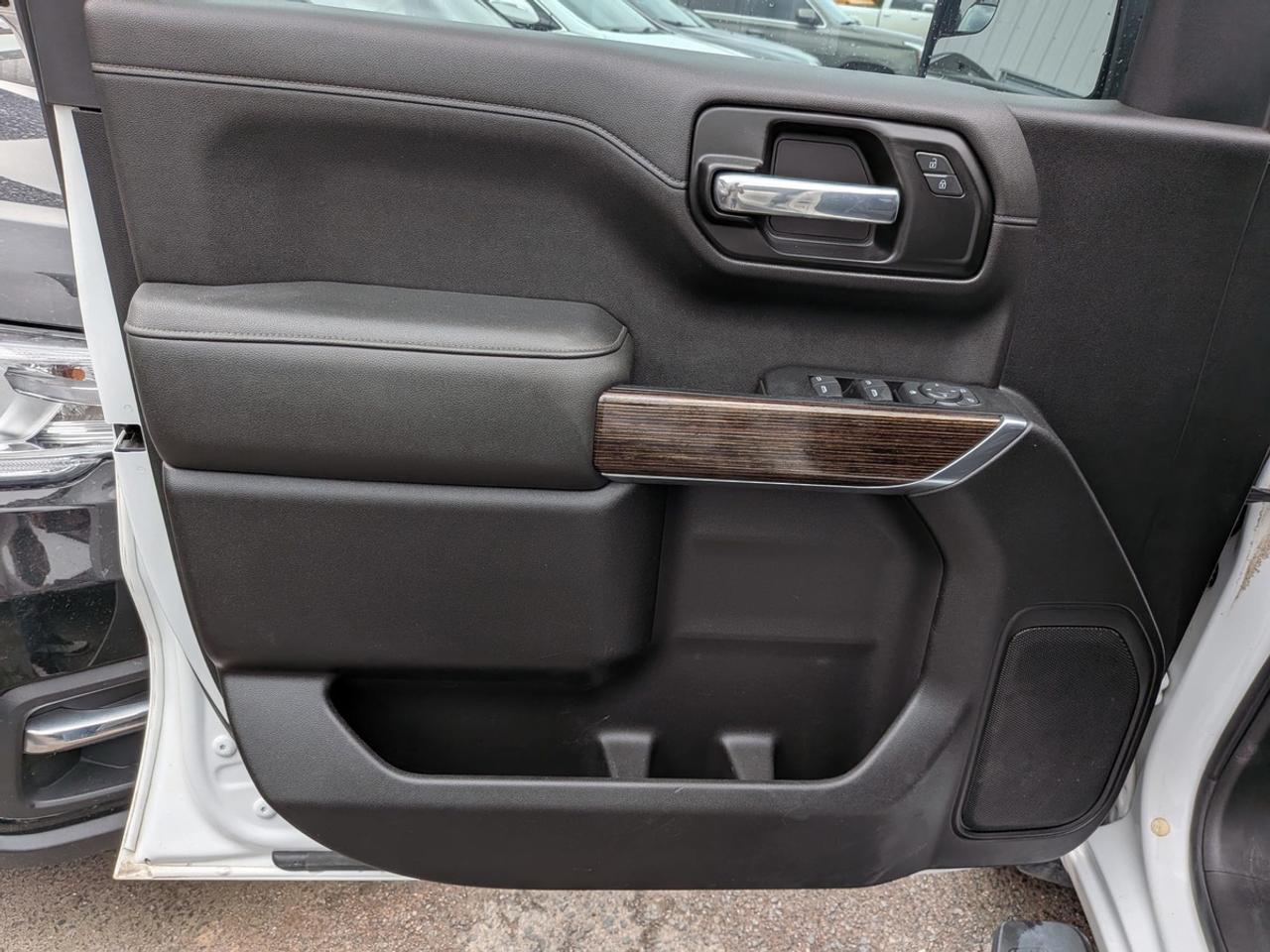 2021 GMC Sierra 1500 ELEVATION Photo