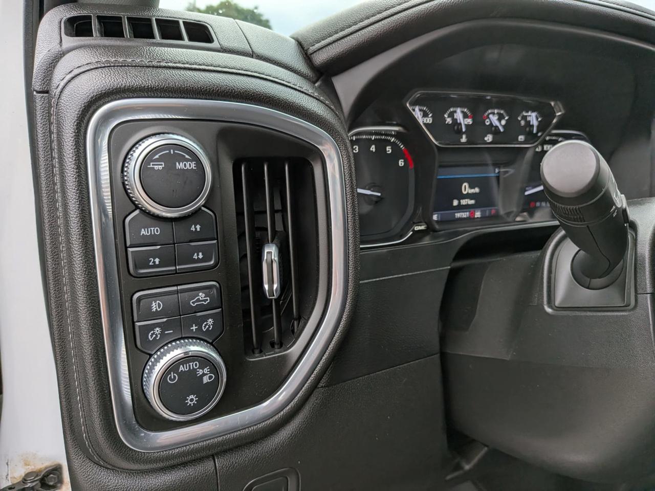 2021 GMC Sierra 1500 ELEVATION Photo