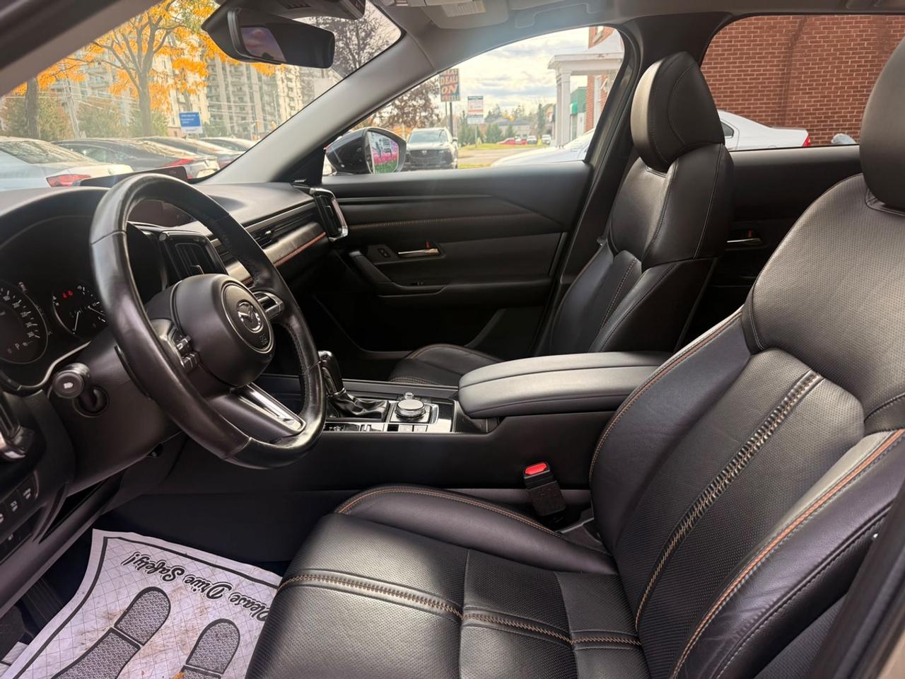 2023 Mazda CX-50  Photo