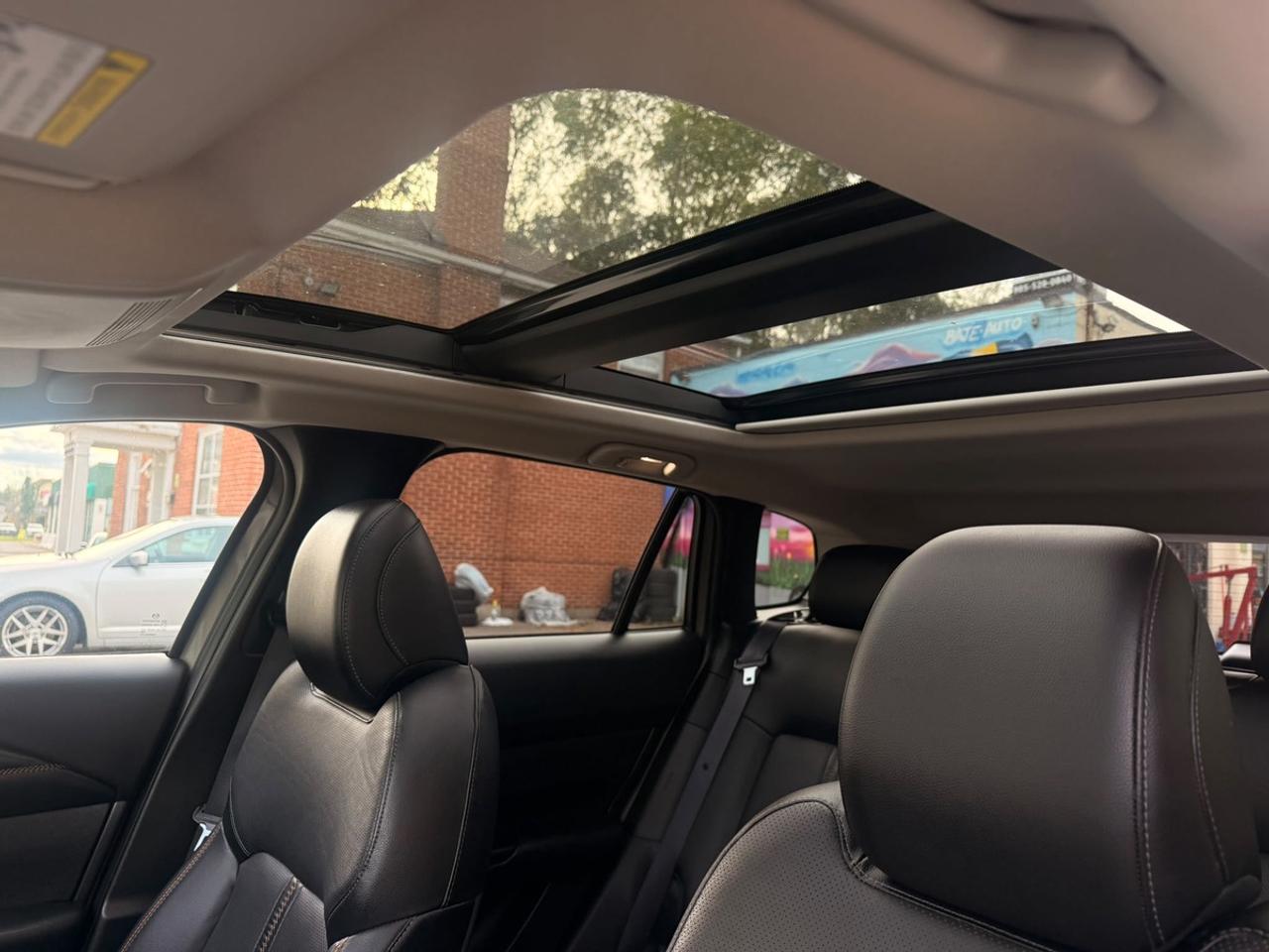 2023 Mazda CX-50  Photo