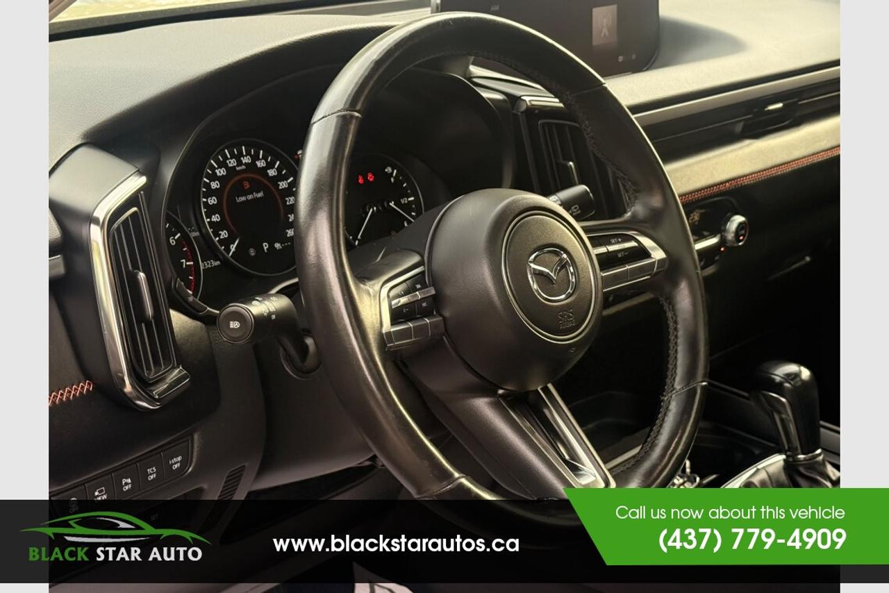 2023 Mazda CX-50  Photo
