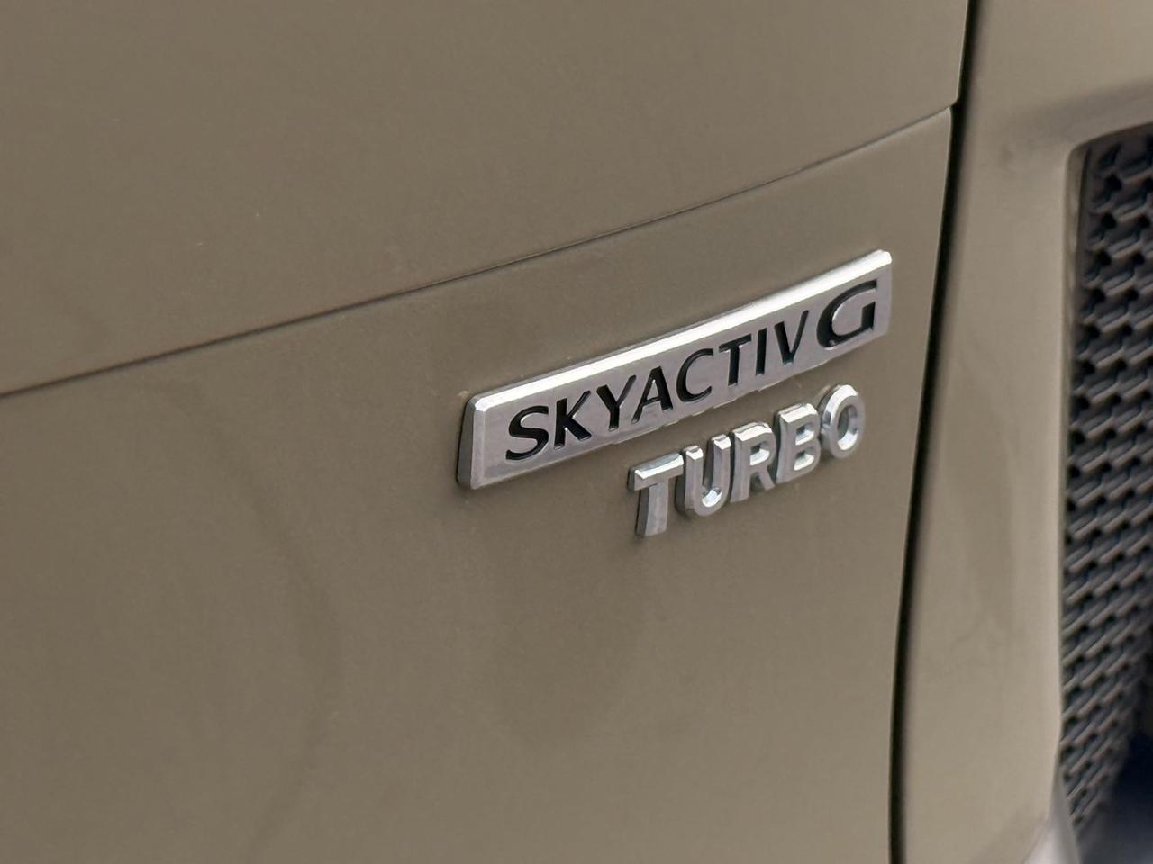 2023 Mazda CX-50  Photo