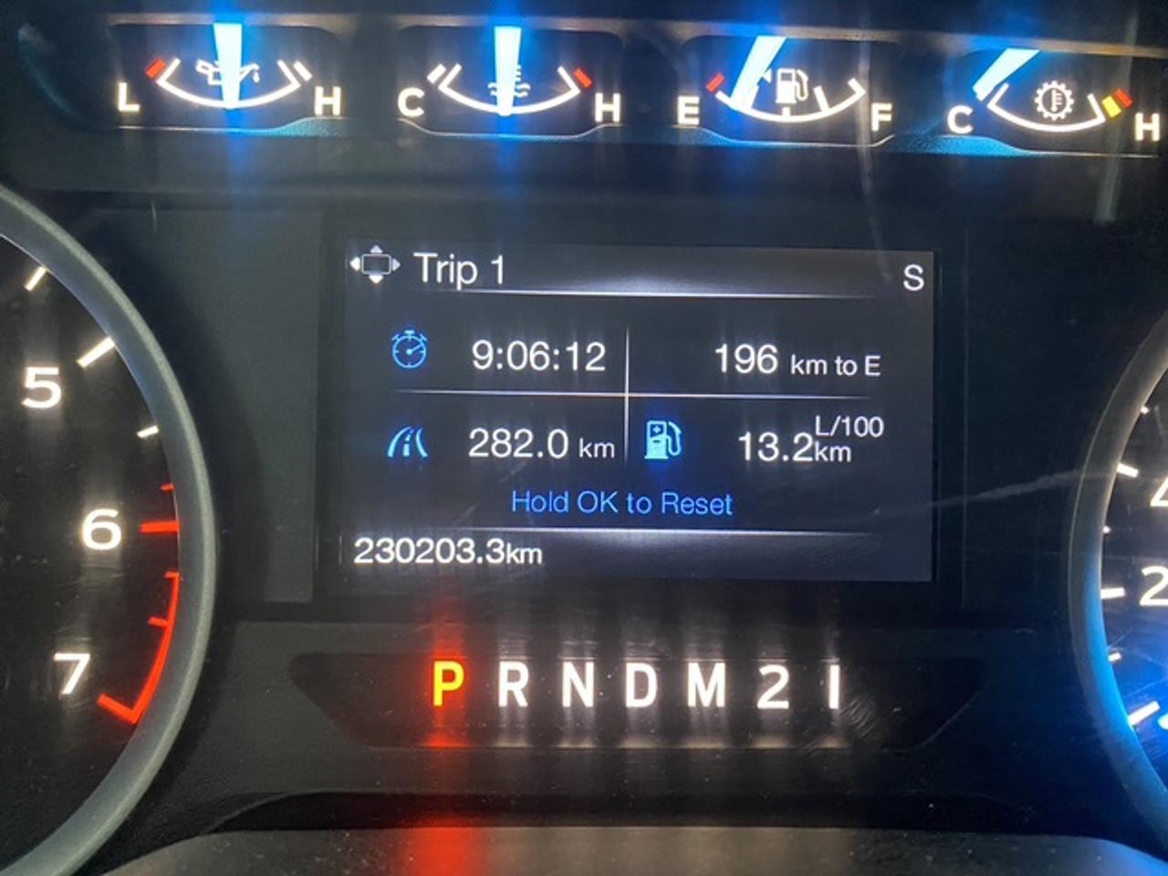 2016 Ford F-150 XLT CREW CAB SHORT B 4WD SUPERCREW Photo