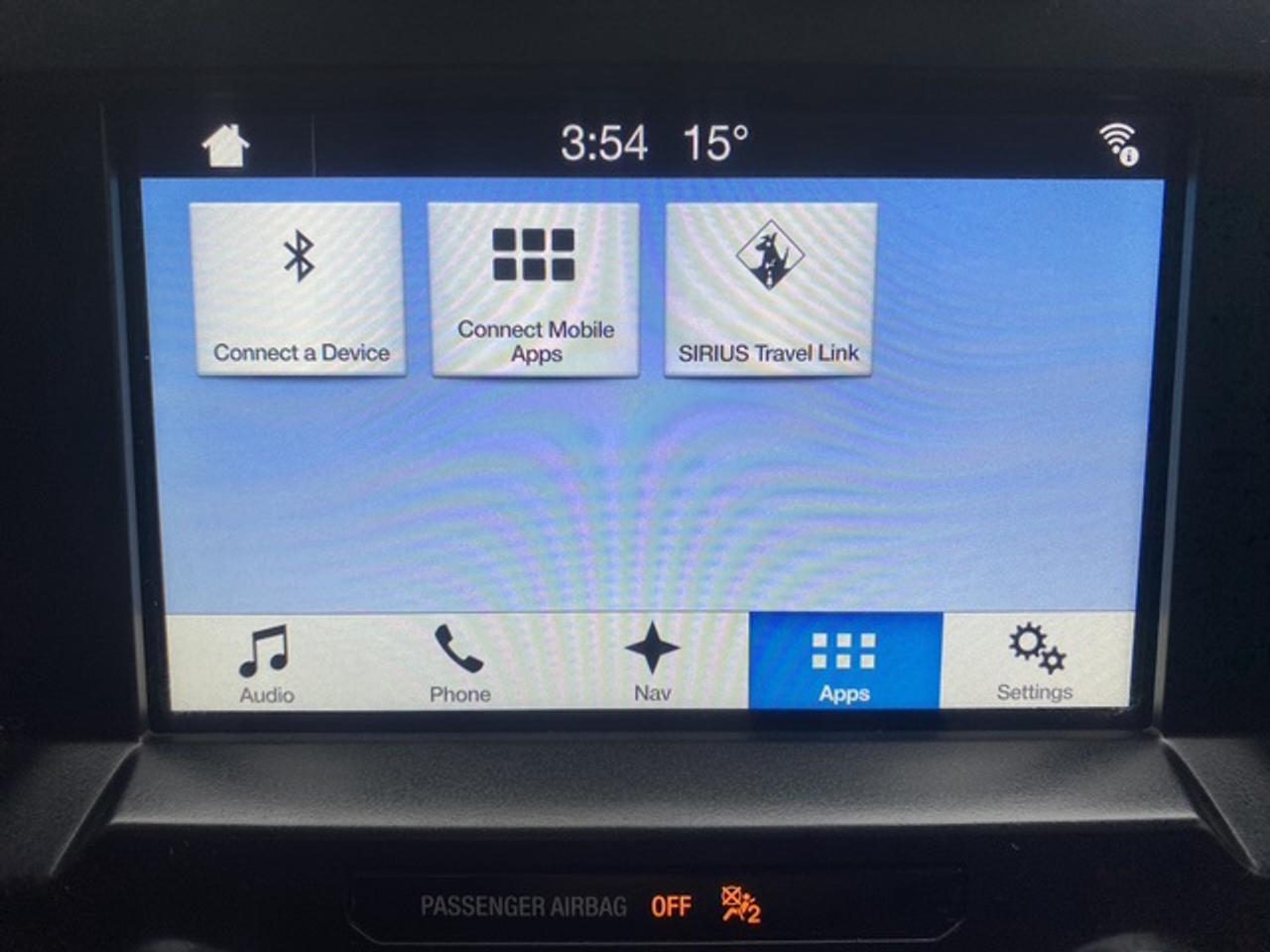 2016 Ford F-150 XLT CREW CAB SHORT B 4WD SUPERCREW Photo