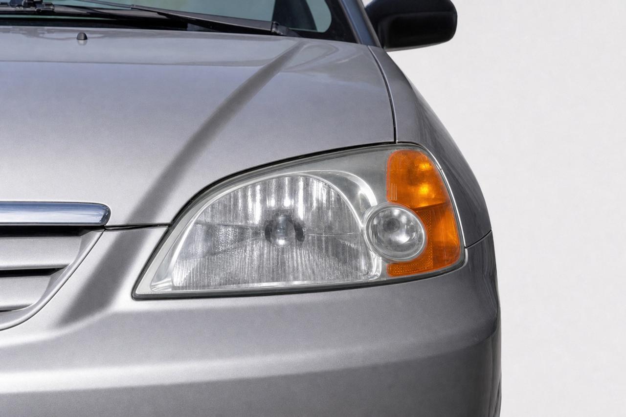 2001 Honda Civic LX - AS IS SPECIAL Photo