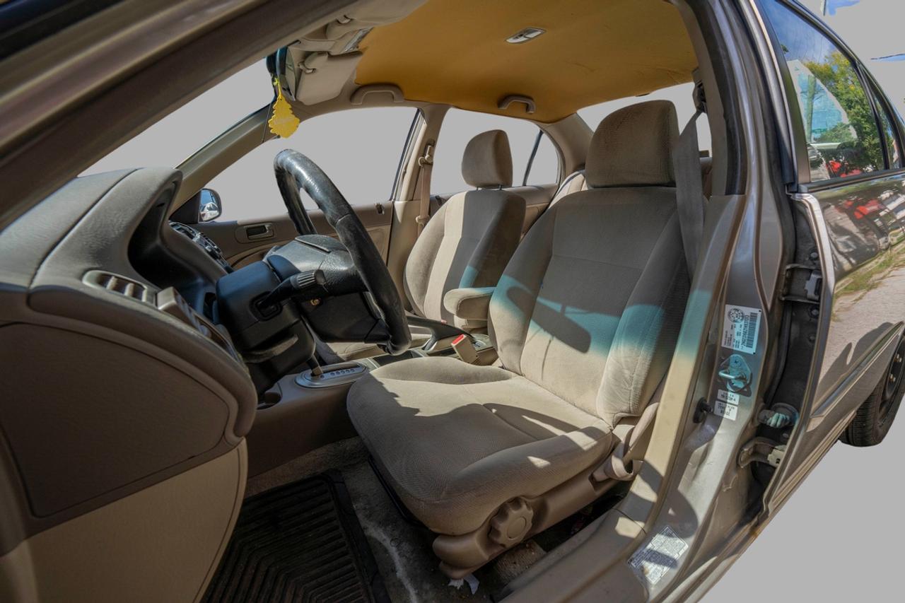 2001 Honda Civic LX - AS IS SPECIAL Photo