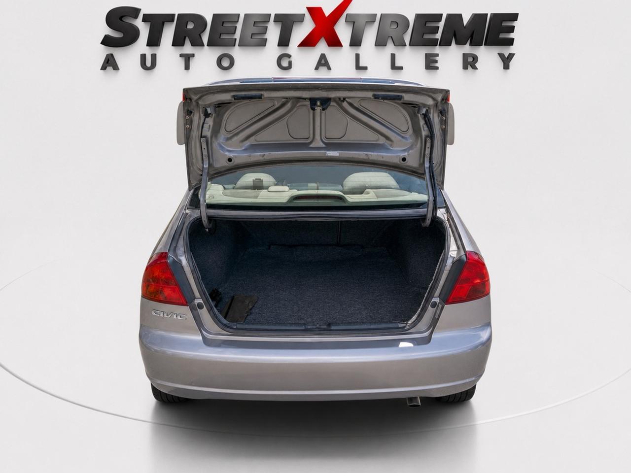 2001 Honda Civic LX - AS IS SPECIAL Photo