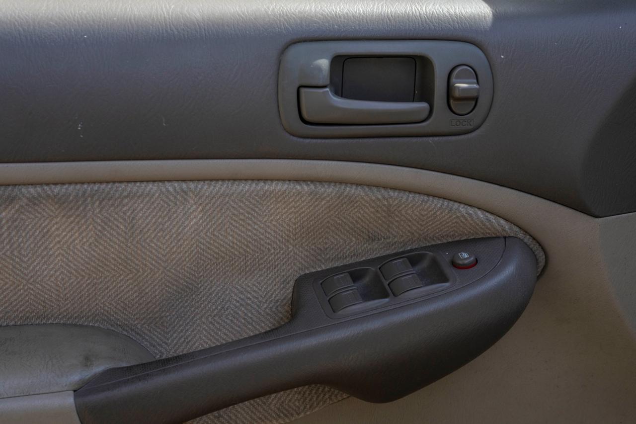 2001 Honda Civic LX - AS IS SPECIAL Photo