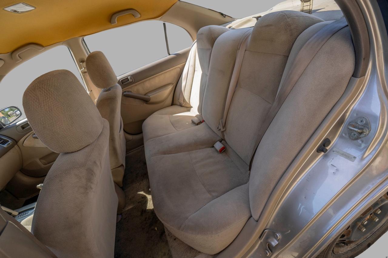 2001 Honda Civic LX - AS IS SPECIAL Photo