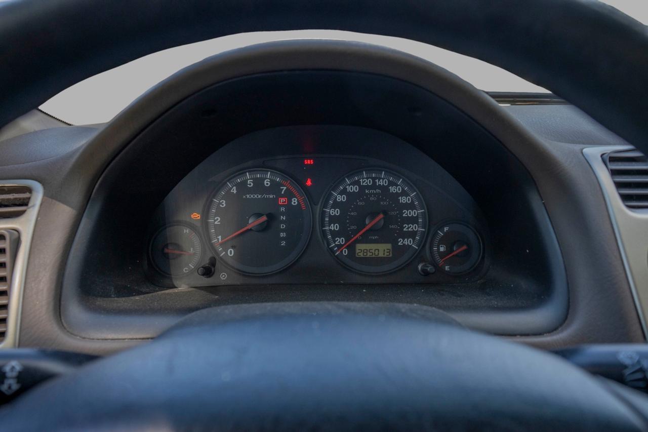 2001 Honda Civic LX - AS IS SPECIAL Photo