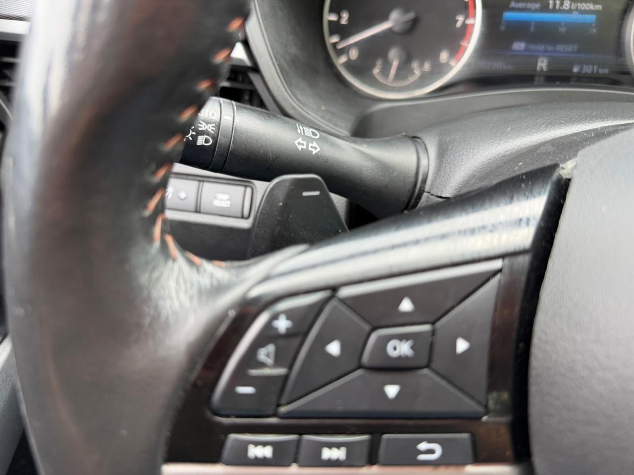 2023 Nissan Altima SR Photo