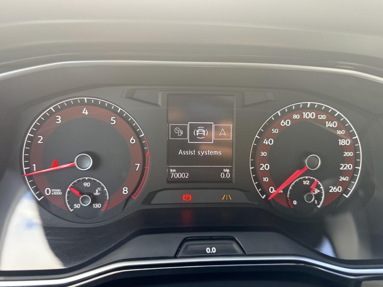 2019 Volkswagen Jetta HIGHLINE - R-LINE - R.CAMERA - 6-SPEED MANUAL! Photo
