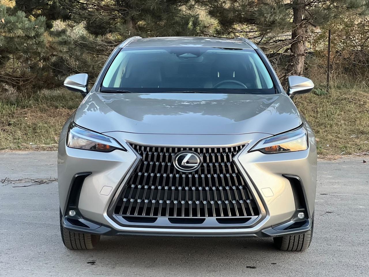 2024 Lexus NX 350h | Premium Package | HYBRID | LEATHER Photo