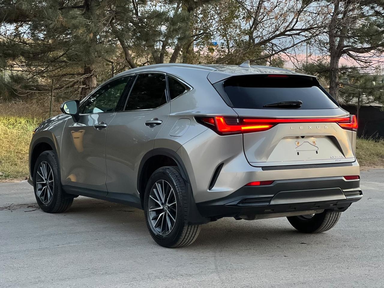 2024 Lexus NX 350h | Premium Package | HYBRID | LEATHER Photo