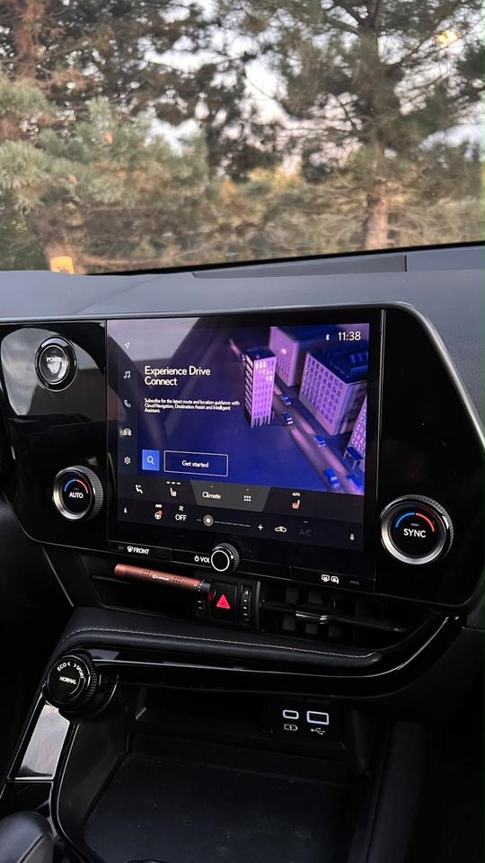 2024 Lexus NX 350h | Premium Package | HYBRID | LEATHER Photo