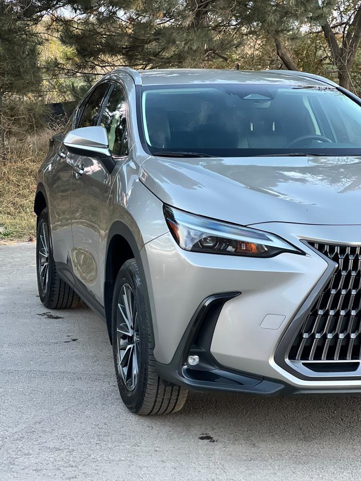 2024 Lexus NX 350h | Premium Package | HYBRID | LEATHER Photo