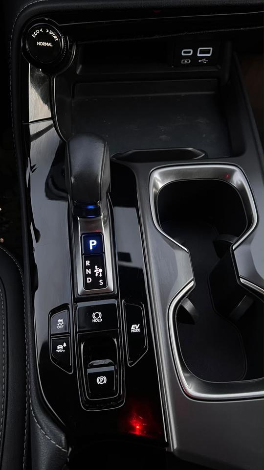 2024 Lexus NX 350h | Premium Package | HYBRID | LEATHER Photo