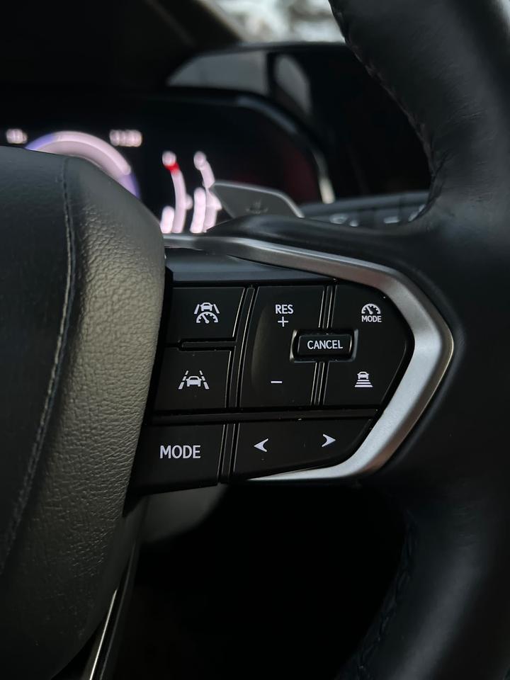 2024 Lexus NX 350h | Premium Package | HYBRID | LEATHER Photo