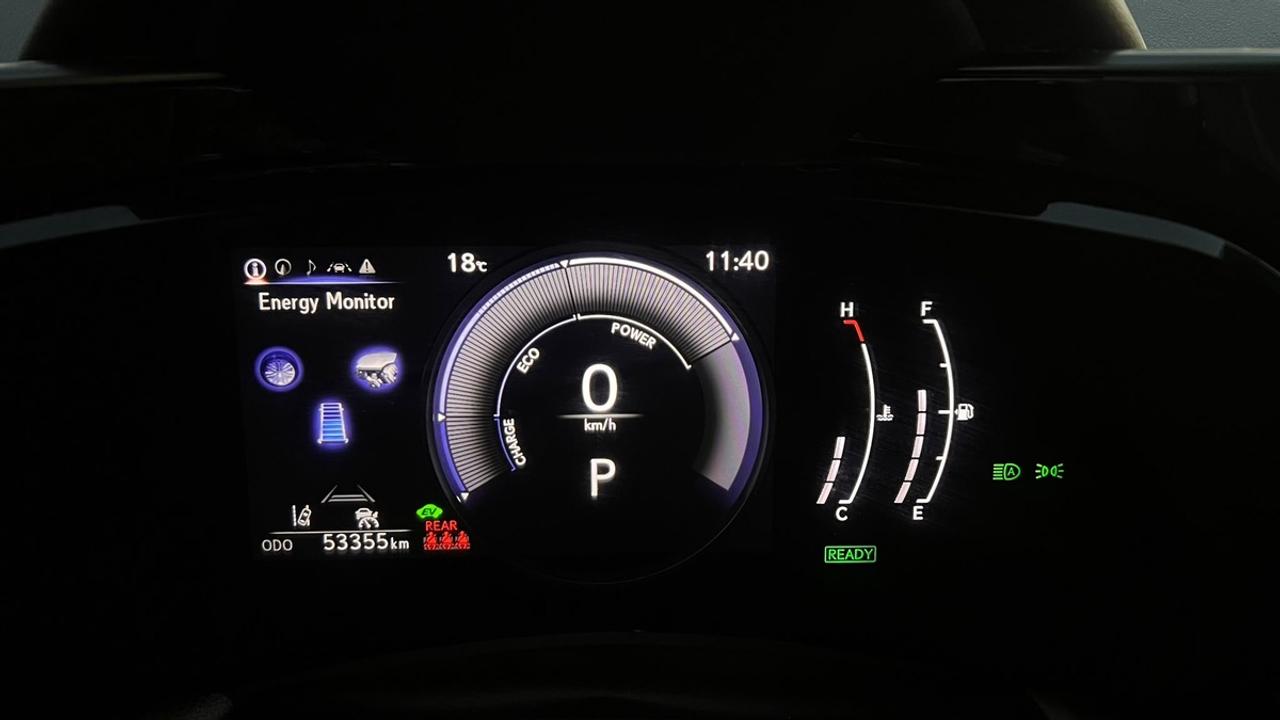 2024 Lexus NX 350h | Premium Package | HYBRID | LEATHER Photo