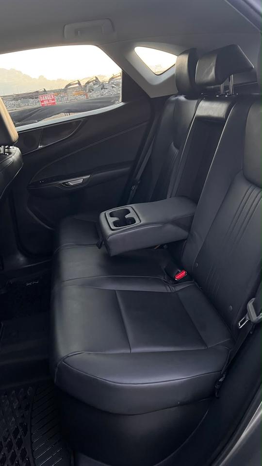 2024 Lexus NX 350h | Premium Package | HYBRID | LEATHER Photo