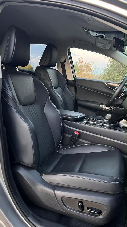 2024 Lexus NX 350h | Premium Package | HYBRID | LEATHER Photo