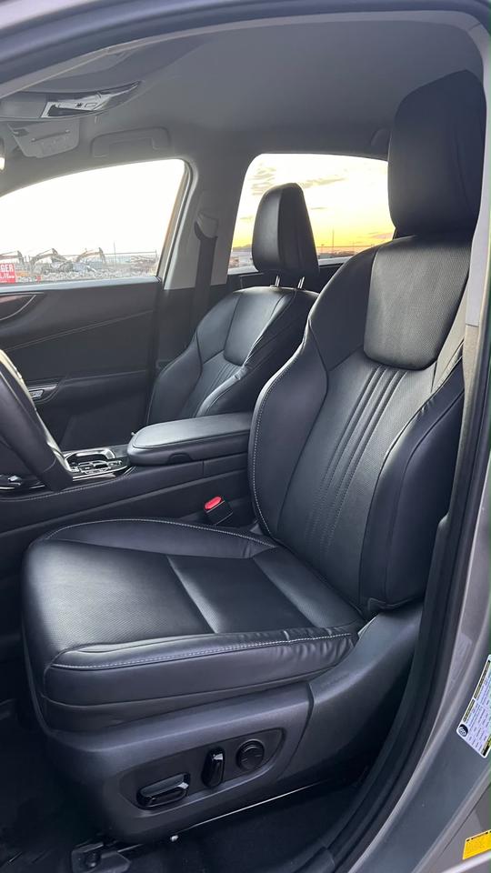 2024 Lexus NX 350h | Premium Package | HYBRID | LEATHER Photo