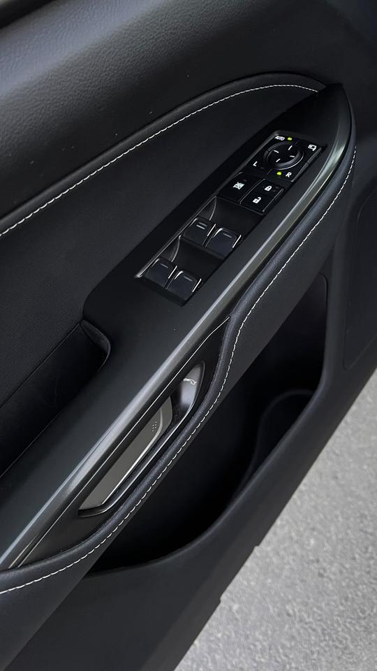 2024 Lexus NX 350h | Premium Package | HYBRID | LEATHER Photo