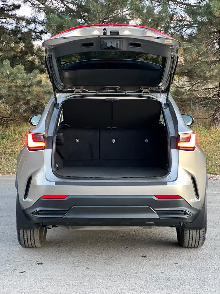 2024 Lexus NX 350h | Premium Package | HYBRID | LEATHER Photo