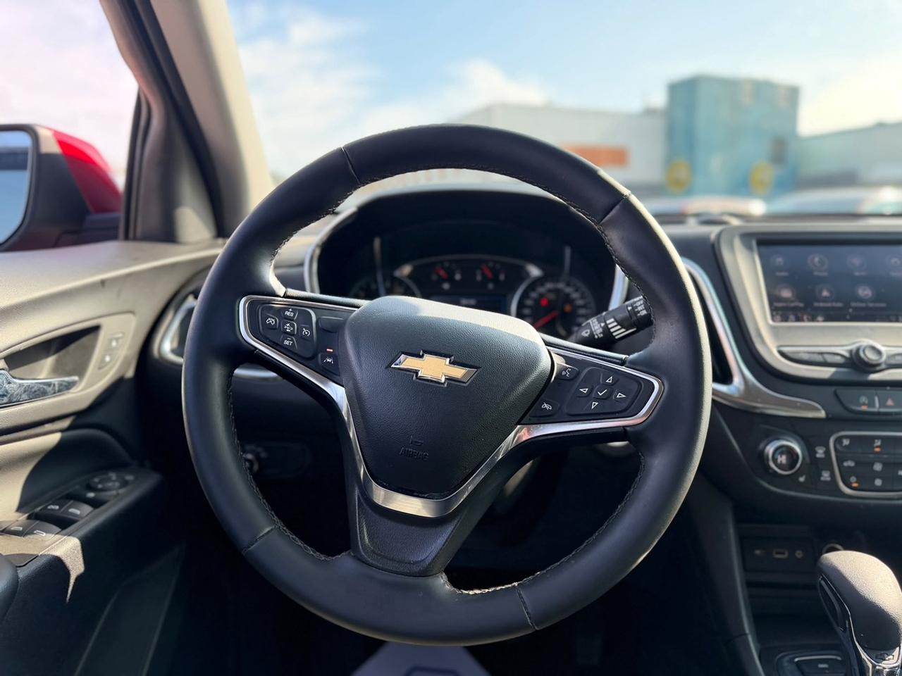 2024 Chevrolet Equinox LT Photo