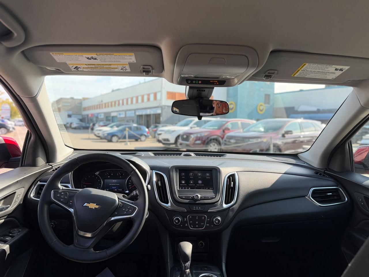 2024 Chevrolet Equinox LT Photo