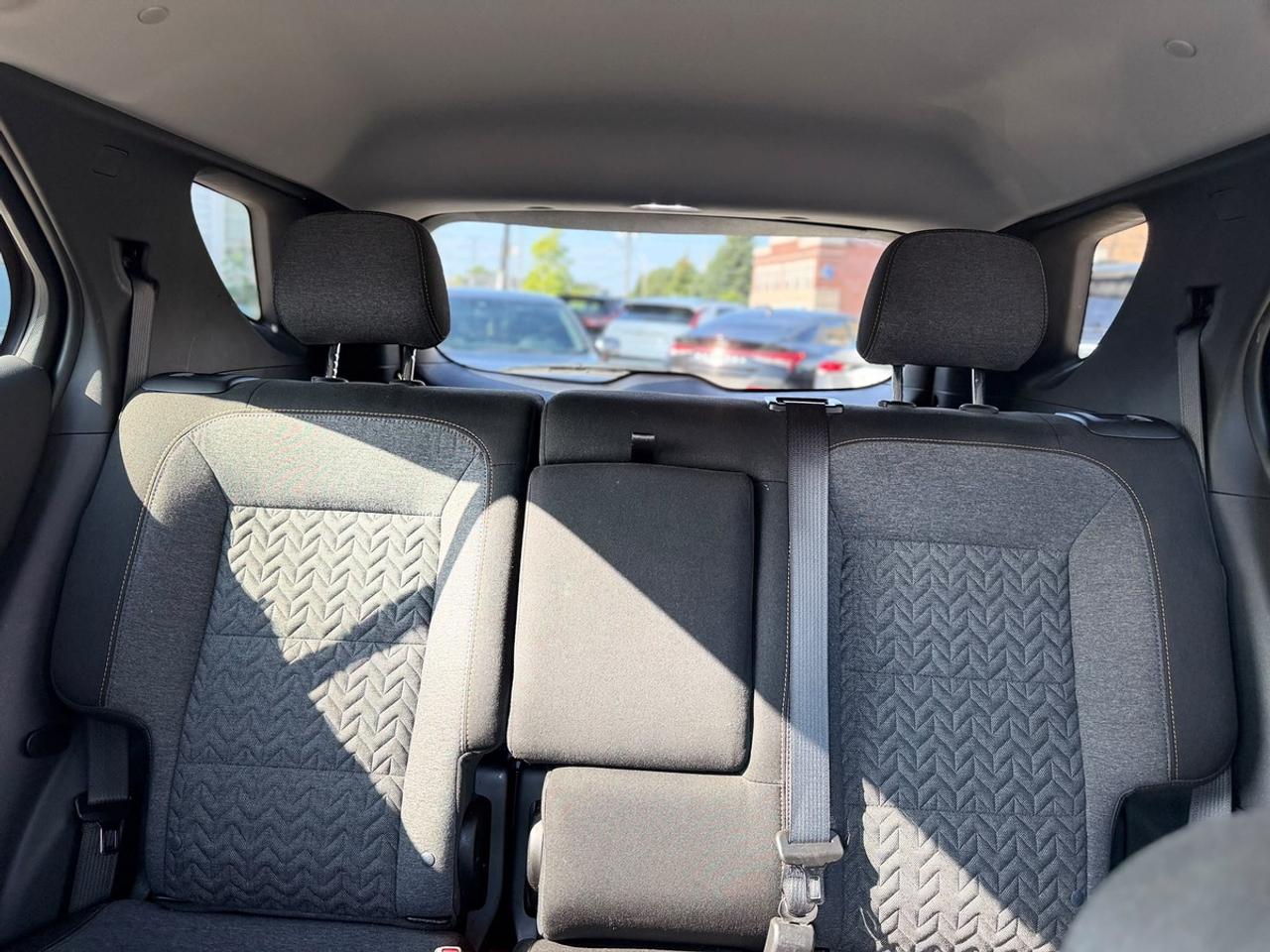 2024 Chevrolet Equinox LT Photo