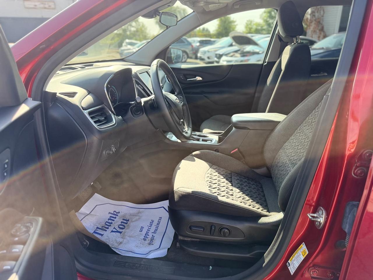 2024 Chevrolet Equinox LT Photo