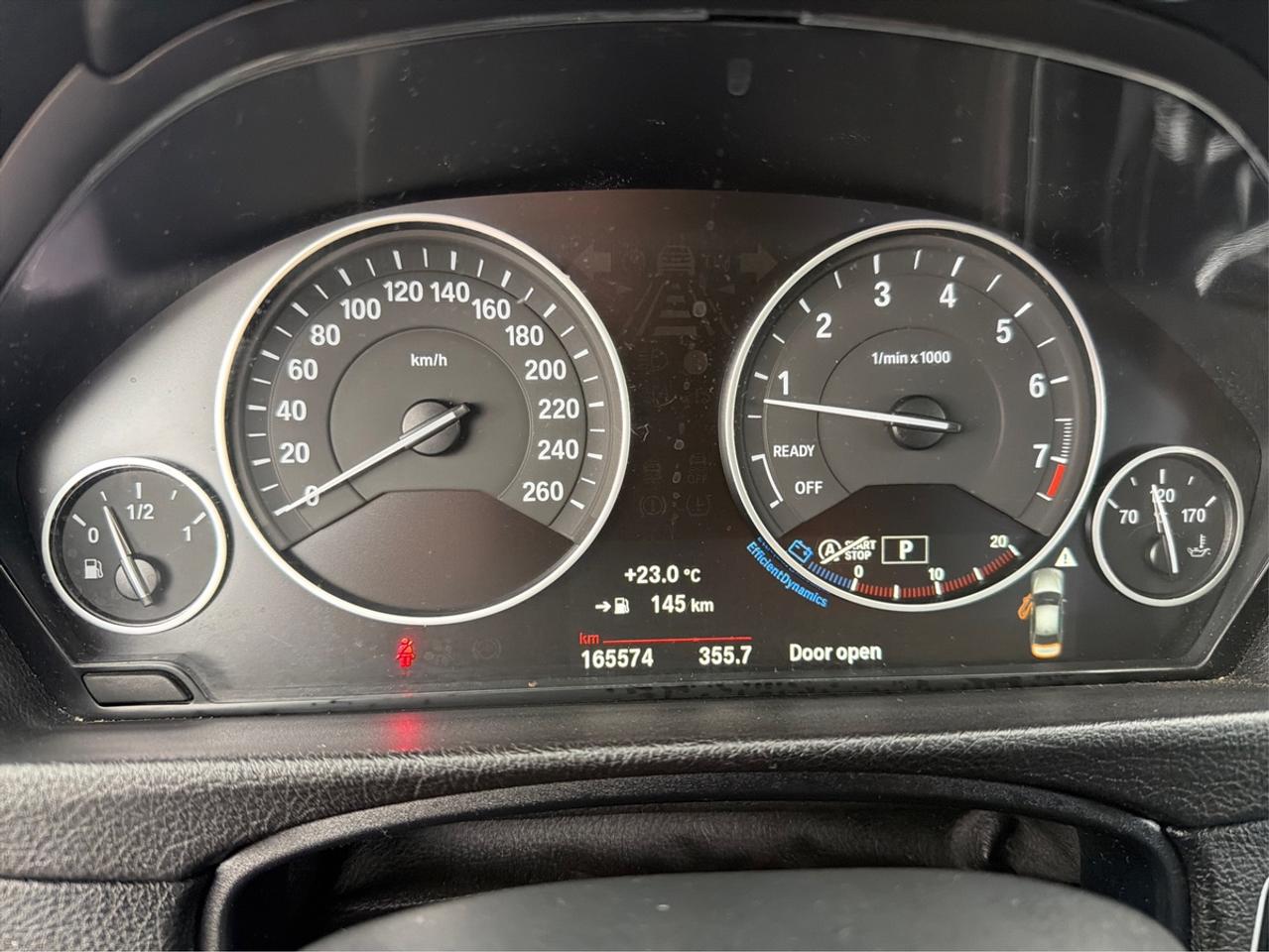 2017 BMW 3 Series 330i xDrive Photo