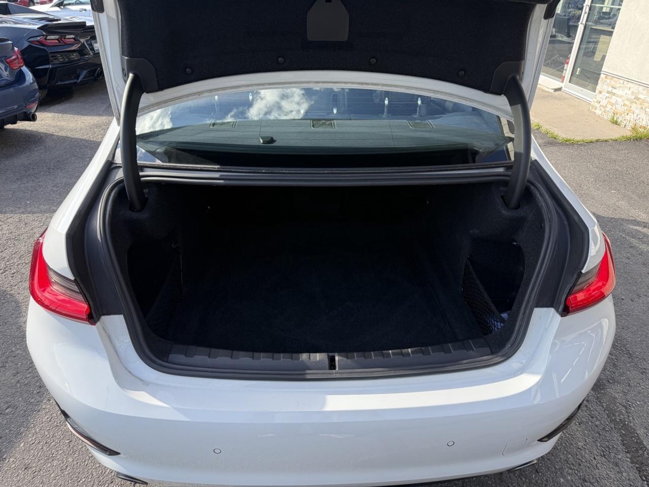 2019 BMW 3 Series 330i xDrive | Sport Line | Remote Start Photo