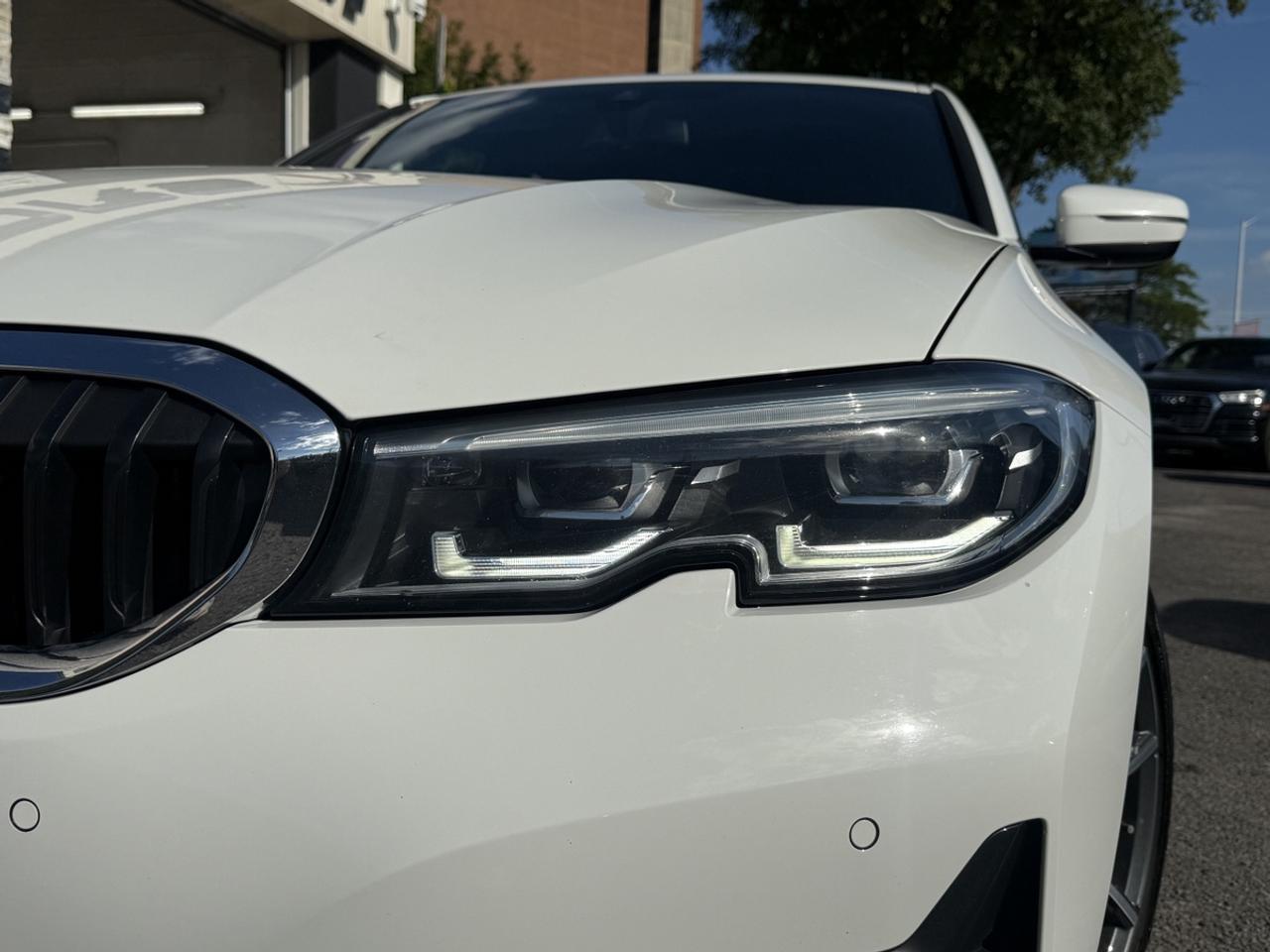 2019 BMW 3 Series 330i xDrive | Sport Line | Remote Start Photo