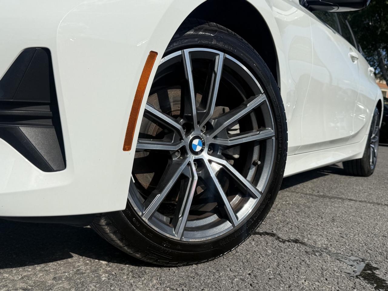 2019 BMW 3 Series 330i xDrive | Sport Line | Remote Start Photo