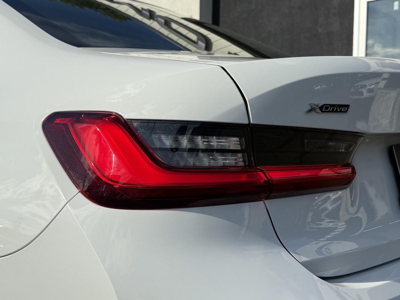 2019 BMW 3 Series 330i xDrive | Sport Line | Remote Start Photo