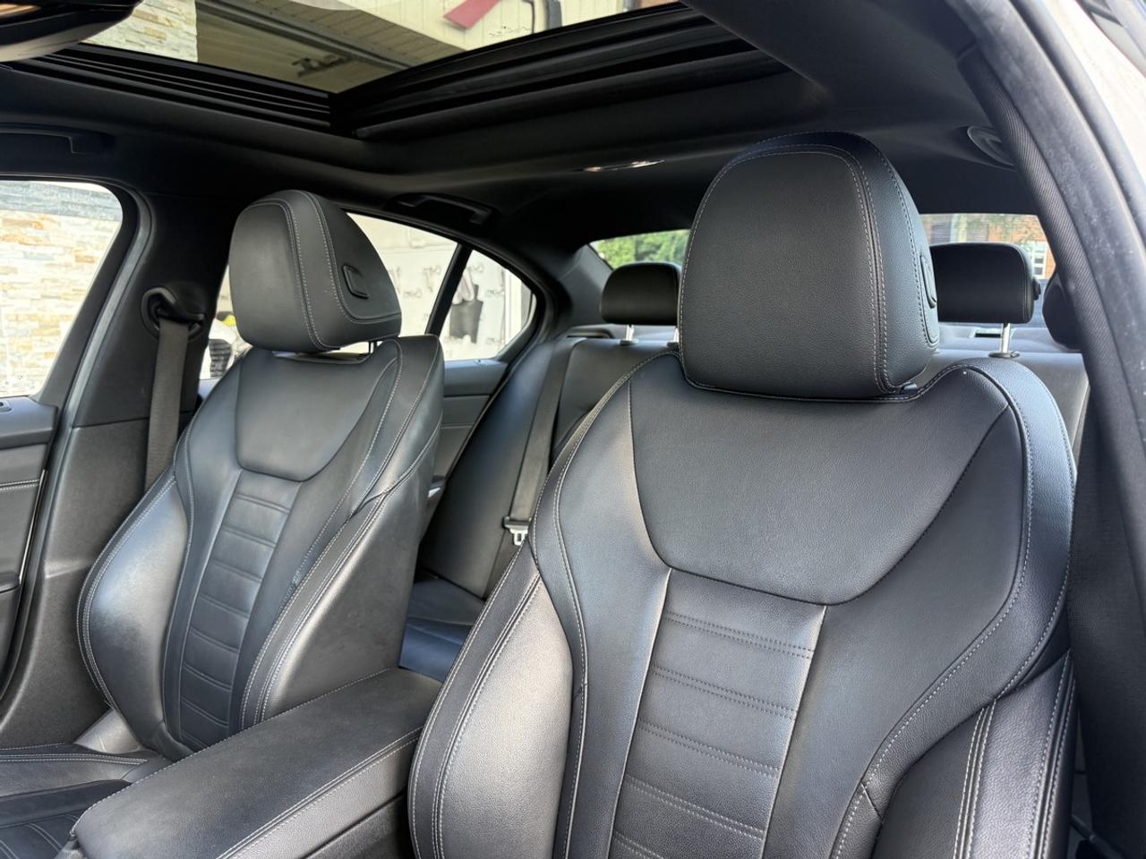2019 BMW 3 Series 330i xDrive | Sport Line | Remote Start Photo
