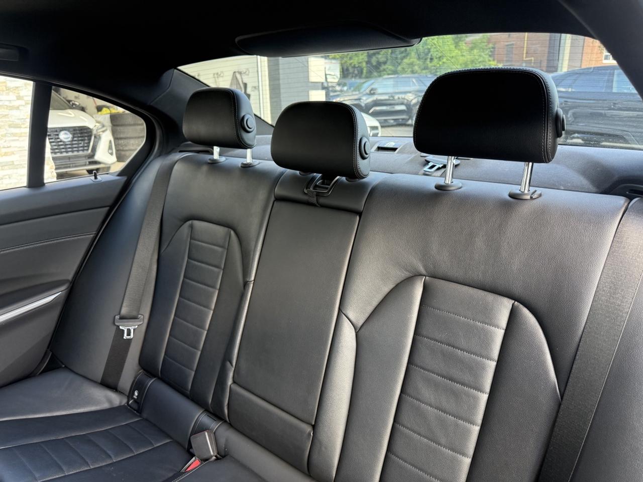 2019 BMW 3 Series 330i xDrive | Sport Line | Remote Start Photo