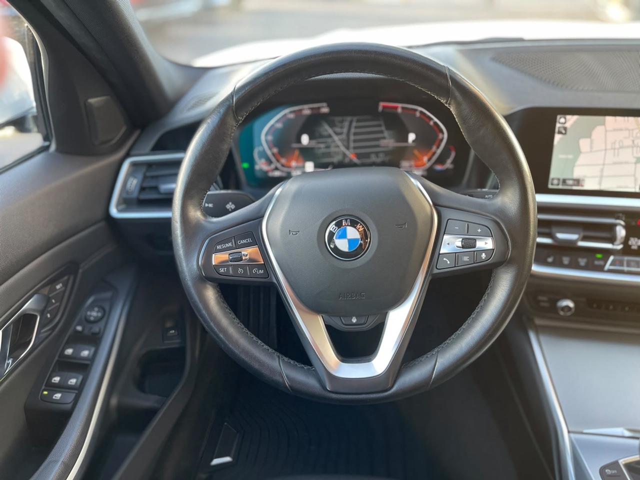 2019 BMW 3 Series 330i xDrive | Sport Line | Remote Start Photo