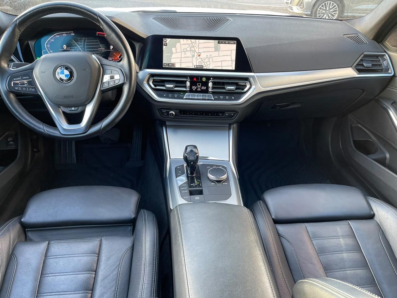 2019 BMW 3 Series 330i xDrive | Sport Line | Remote Start Photo