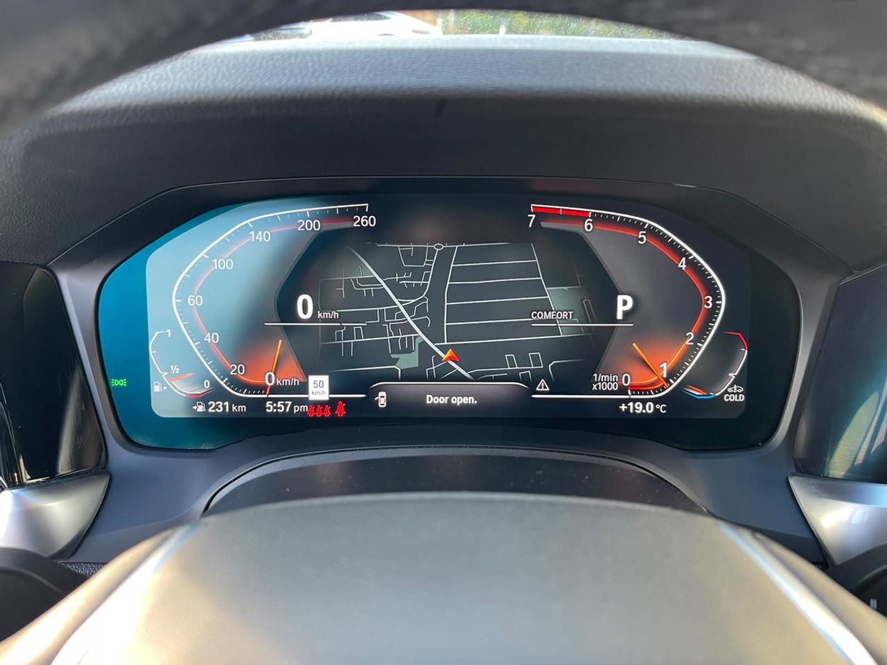 2019 BMW 3 Series 330i xDrive | Sport Line | Remote Start Photo