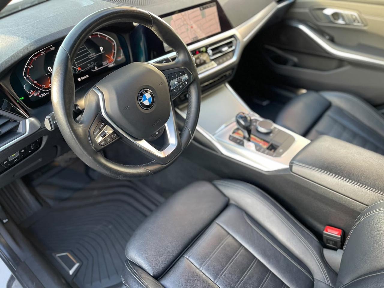 2019 BMW 3 Series 330i xDrive | Sport Line | Remote Start Photo
