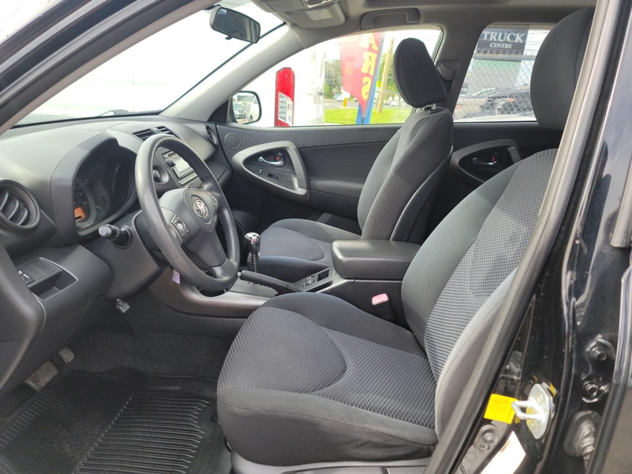 2012 Toyota RAV4 Sport - CERTIFIED Photo