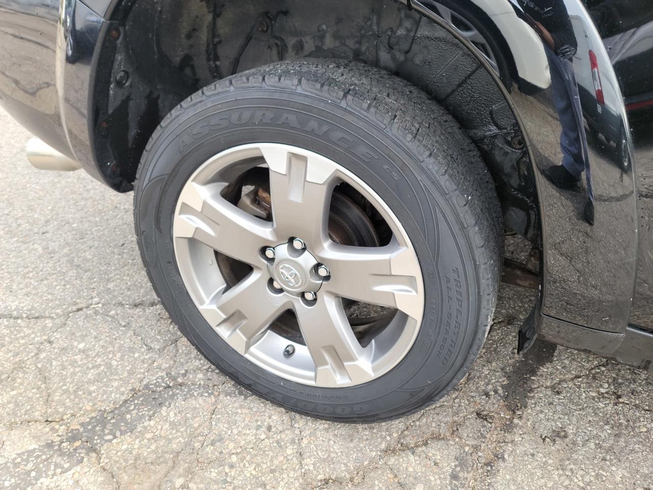 2012 Toyota RAV4 Sport - CERTIFIED Photo