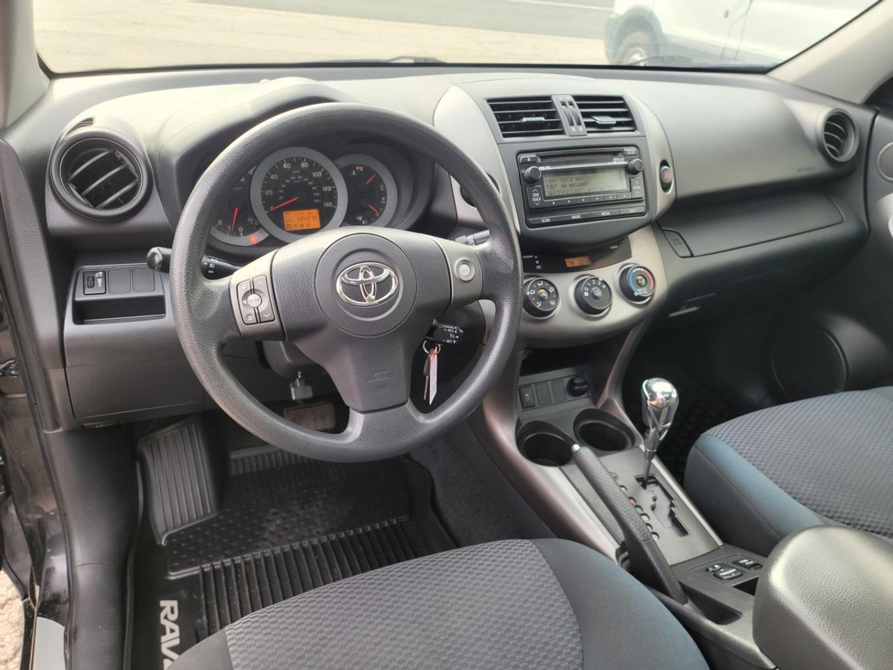 2012 Toyota RAV4 Sport - CERTIFIED Photo