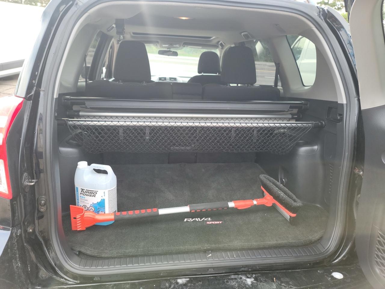 2012 Toyota RAV4 Sport - CERTIFIED Photo
