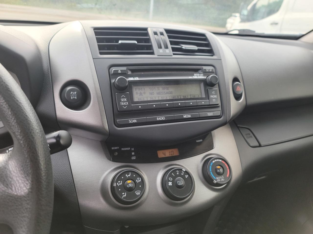 2012 Toyota RAV4 Sport - CERTIFIED Photo